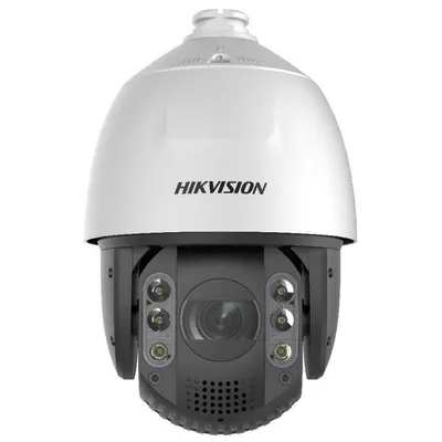 Speed dome IP Hikvision DS-2DE7A225IW-AEB(T5), 2MP, lentila 4.8-120mm, 25x, IR 200m, DarkFighter, Auto-tracking, Hi-PoE