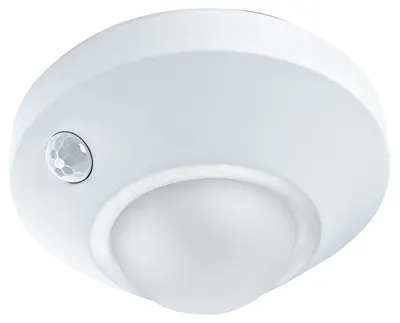 Lampă mobilă LED cu baterii Osram Nightlux - Ceiling, albă