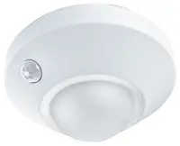 Lampă mobilă LED cu baterii Osram Nightlux - Ceiling, albă