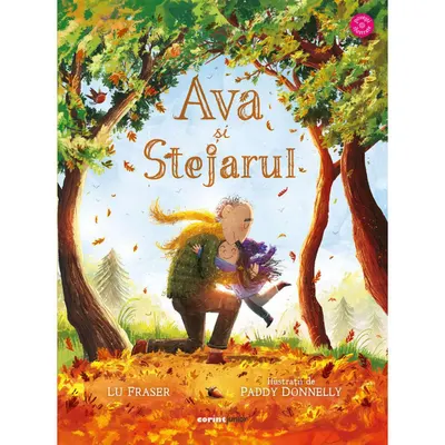 Ava si stejarul, Lu Frasel