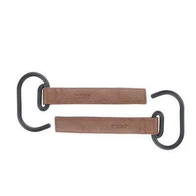 Set 2 carlige universale pentru carucior Reer CarryHook