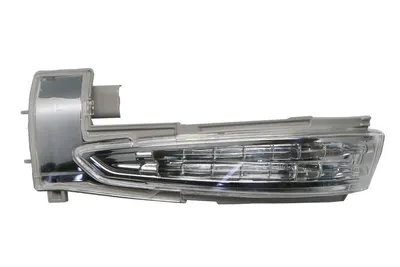 Semnalizator oglinda Stanga potrivit CITROEN C3 AIRCROSS; PEUGEOT 508 I 2010-2020 - (LED)