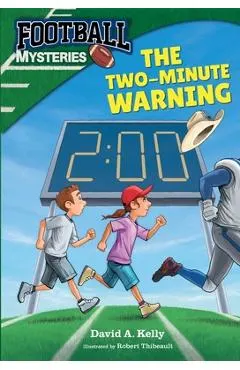 The Two-Minute Warning