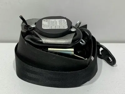 Centura de siguranta stanga fata BM51-61295-AEW Ford Focus 3 (2011-2015)