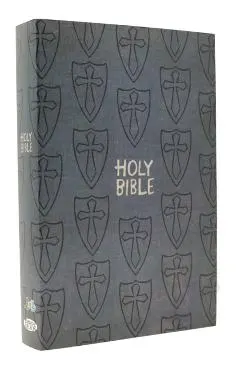 Holy Bible-ICB