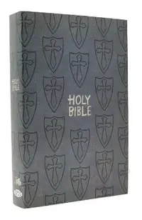 Holy Bible-ICB