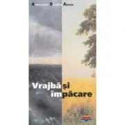 Vrajba si impacare