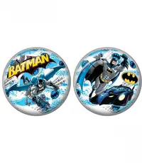 Minge mare din PVC cu Eroul Batman 23 cm