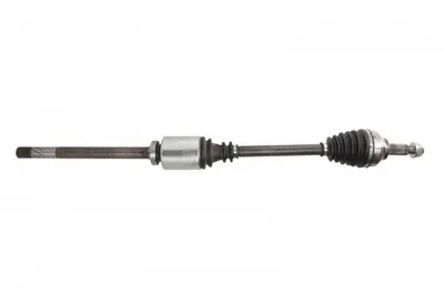 Planetara fata dreapta 1015mm (pentru vehicule cu ABS) NISSAN PRIMASTAR; OPEL VIVARO A; RENAULT TRAFIC II 1.9D 2.0 dupa 2001