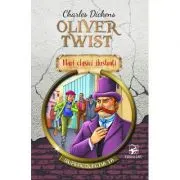 Oliver Twist. Mari clasici ilustrati