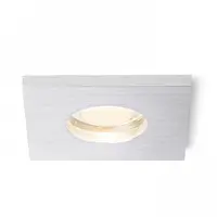 ASTOR SQ aluminiu periat 230V GU10 50W IP65