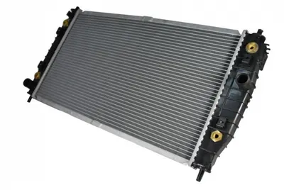 Radiator apa racire motor (transmisie automata) CHRYSLER 300 M 2.7 3.5 intre 1998-2004