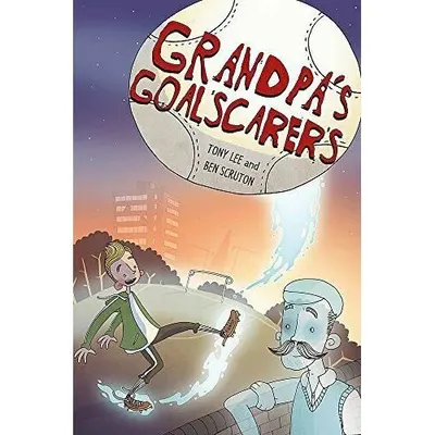 Grandpa's Goalscarers