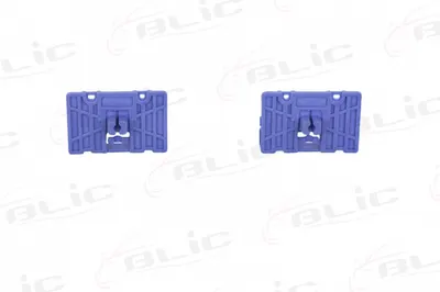 Kit reparatie macara geam fata stanga dreapta 2 ghidaje, set AUDI A3, A6 0intre 1996-2005