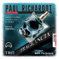 Fragrancia - Audiobook