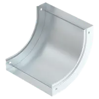 90° vertical Cot-, rising FS | Type GKSBV 90615S FT