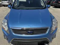 Capota motor culoare albastra Ford Kuga (2008-2012)