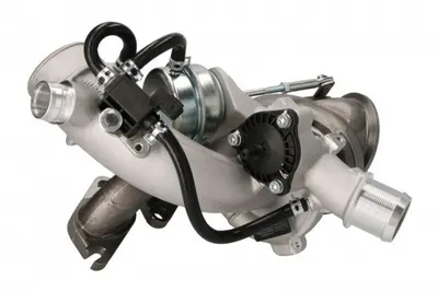 Turbocompresor Potrivit Chevrolet Aveo, Cruze, Orlando, Trax; Opel Adam, Astra J, Astra J Gtc, Cascada, Corsa D, Corsa E, Insignia A, Meriva B, Mokka Mokka X 1.4 1.4lpg 1.7d 12.09