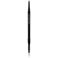 RevitaLash Hi-Def Brow Pencil creion pentru sprancene cu pensula culoare Soft Brown 0,14 g