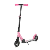 Trotineta cu 2 roti pentru fete Lorelli Flash Candy Pink