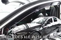 Paravanturi Heko Compatibile Mercedes E Class W214 2023-Prezent