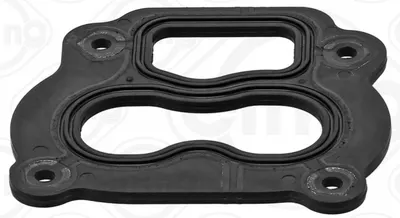 Garnitura carcasa termostat potrivit FORD USA F-250 SUPER DUTY, F-350 SUPER DUTY 6.7D 06.10