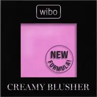 Wibo Fard de obraz pentru faţă Creamy New Blusher, 01, 3.5 g