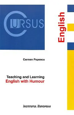 Teaching and learning English with humour