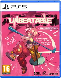 Unbeatable - Breakout Edition (PS5)