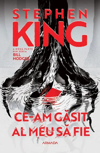 Ce-am găsit al meu să fie (Vol. 2) - Paperback brosat - Stephen King