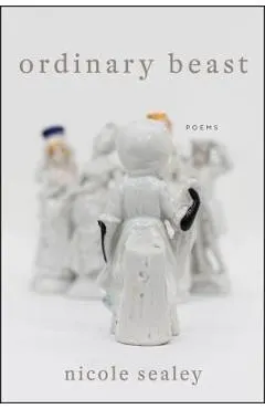 Ordinary Beast: Poems