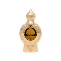 Ulei de Parfum Concentrat Naseem Amal, Unisex, 16 ml