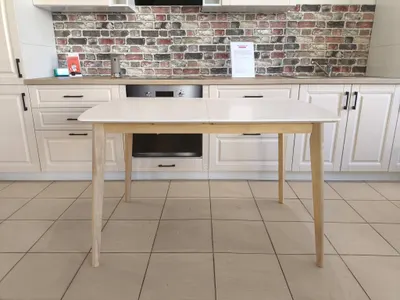 MASA COM 2 extensibila