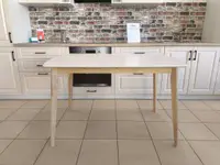 MASA COM 2 extensibila