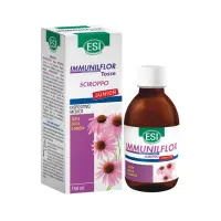 ESI Immunilflor Sirop Copii pentru tuse