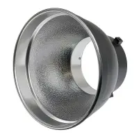 Godox Reflector Standard 18cm montura Bowens - Default Title