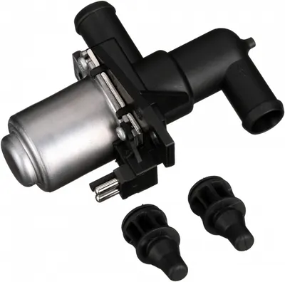 Supapa control agent frigorific potrivit MERCEDES 124 (C124), 124 T-MODEL (S124), 124 (W124), E T-MODEL (S124), E (W124), SL (R129) 2.0-6.0 12.84-10.01