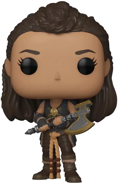 Figurină Funko POP! Movies: Dungeons & Dragons - Holga #1326
