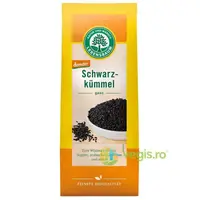 Seminte de Chimen Negru Demeter Ecologic/Bio 50g