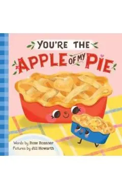 You're the Apple of My Pie