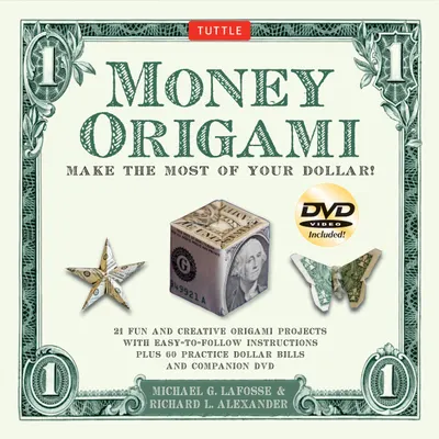Money Origami