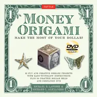 Money Origami