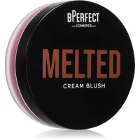 BPerfect Melted Cream Blush blush cremos culoare Primrose 7.5 g