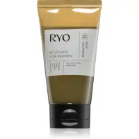RYO Root:Gen Hair Loss Care Shampoo Sampon impotriva caderii parului pentru femei 100 ml