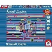 Puzzle 1000 piese, Robert Swedroe