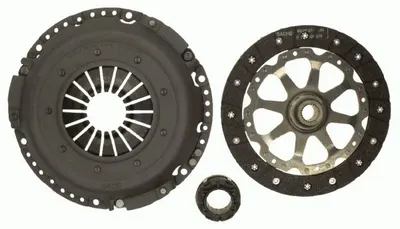 Set ambreiaj cu rulment (240mm) PORSCHE BOXSTER, CAYMAN 2.7 2.9 3.2 intre 2004-2012