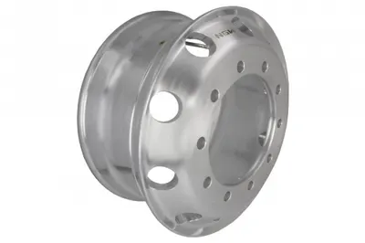 Janta aluminiu camion 9x22.5, 10x335, CH 281, ET: 151,4 NGW Edition THREE