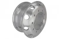 Janta aluminiu camion 9x22.5, 10x335, CH 281, ET: 151,4 NGW Edition THREE