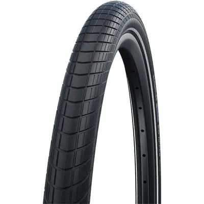 Anvelopa cauciuc Schwalbe Big Apple Performance 26 x 2.15, LiteSkin RaceGuard