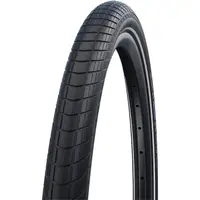 Anvelopa cauciuc Schwalbe Big Apple Performance 26 x 2.15, LiteSkin RaceGuard